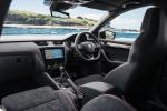 Skoda Octavia RS 245 2017 года (AU)